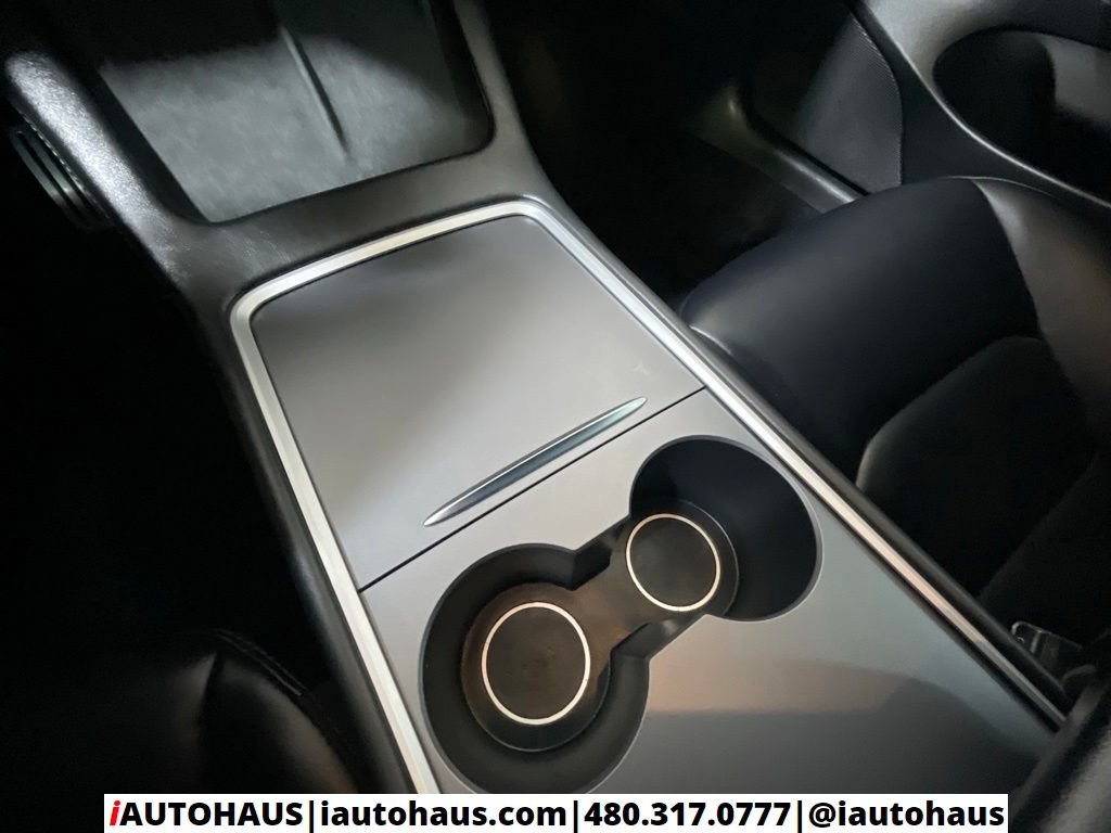 Used 2023 Tesla Model 3 Performance AWD/4WD image 29