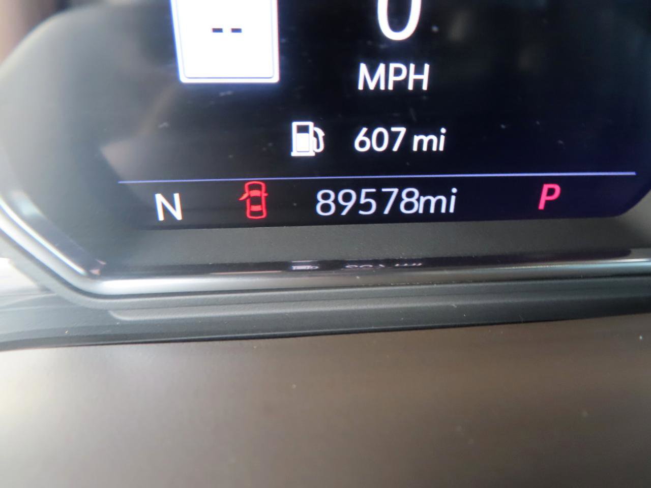 Used 2020 GMC Sierra 3500 Denali image 38