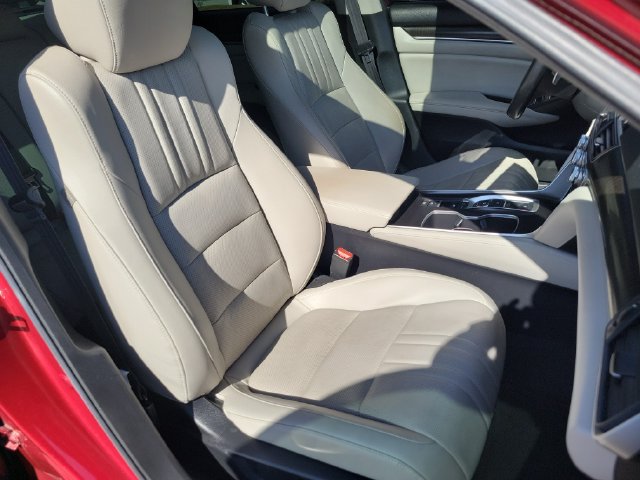 Used 2021 Honda Accord Touring image 22