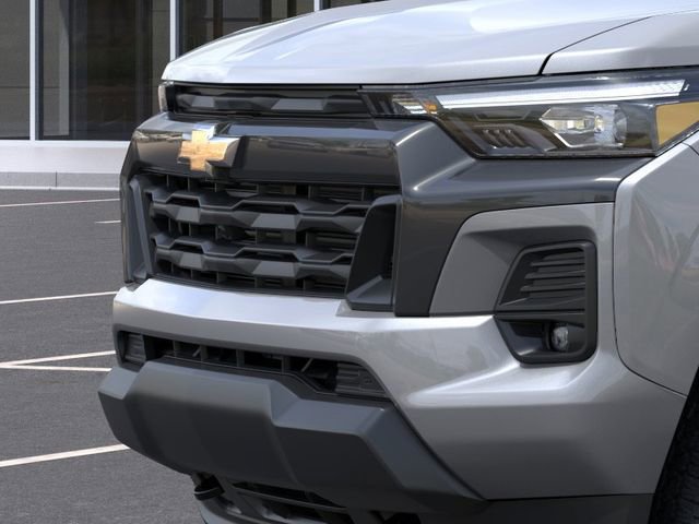 New 2026 Chevrolet Colorado LT w/ LT Convenience Package AWD/4WD image 13