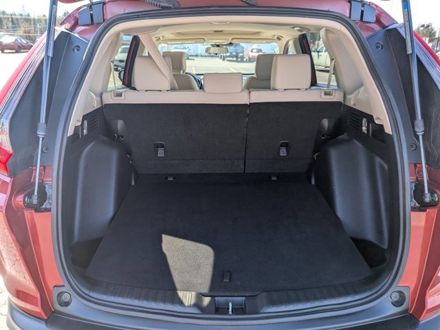 Used 2017 Honda CR-V EX image 6