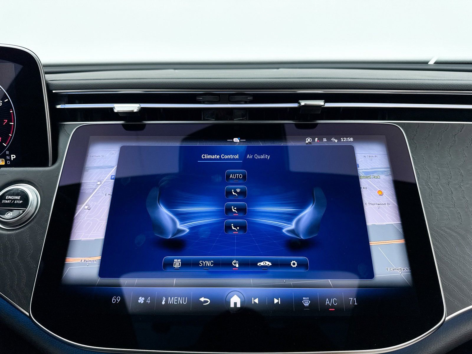 Used 2024 Mercedes-Benz E 350 4MATIC Sedan image 27