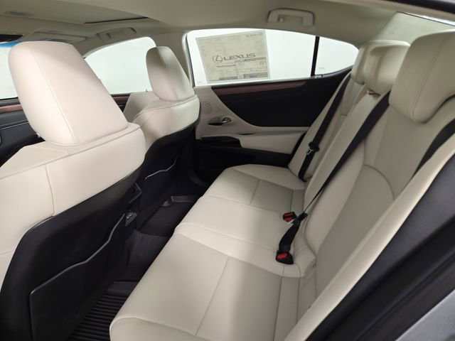 New 2025 Lexus ES 350 w/ Premium Package image 16