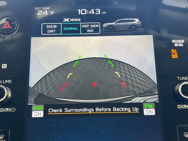 Used 2024 Subaru Ascent Limited image 32