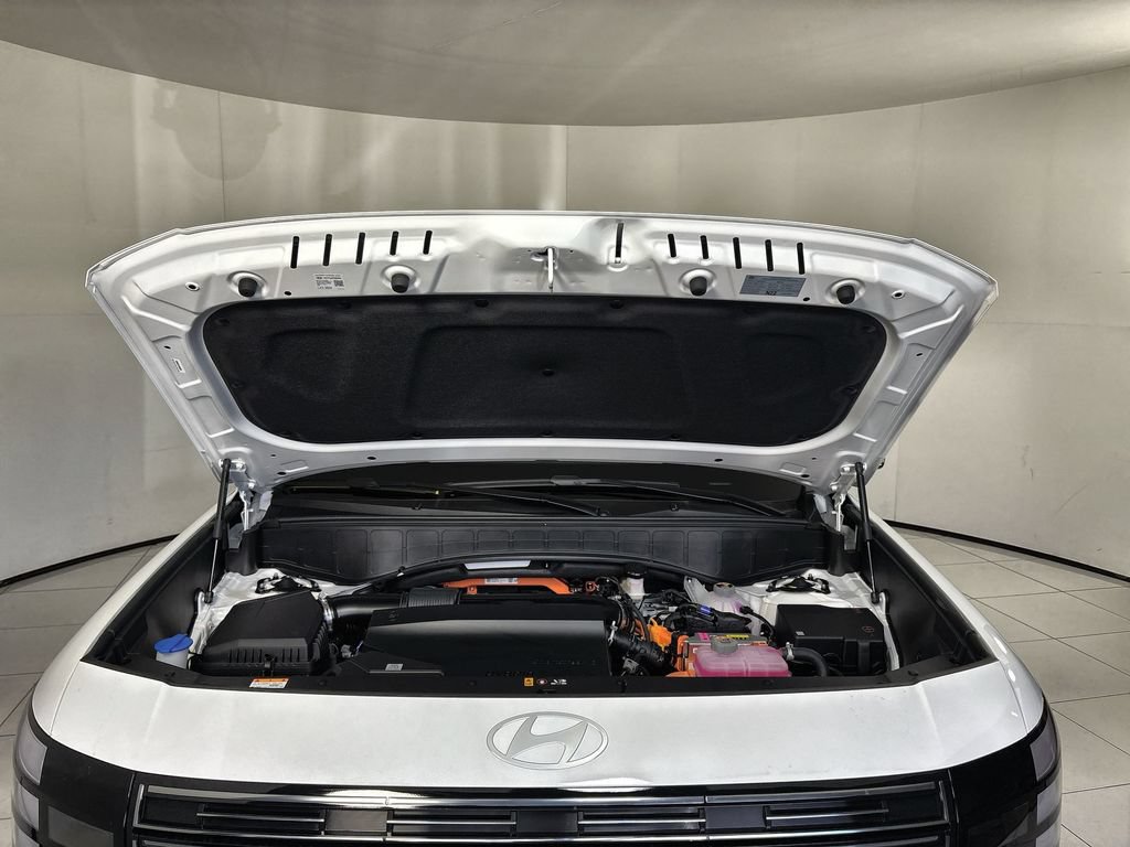 New 2026 Hyundai Palisade SEL Premium FWD image 18