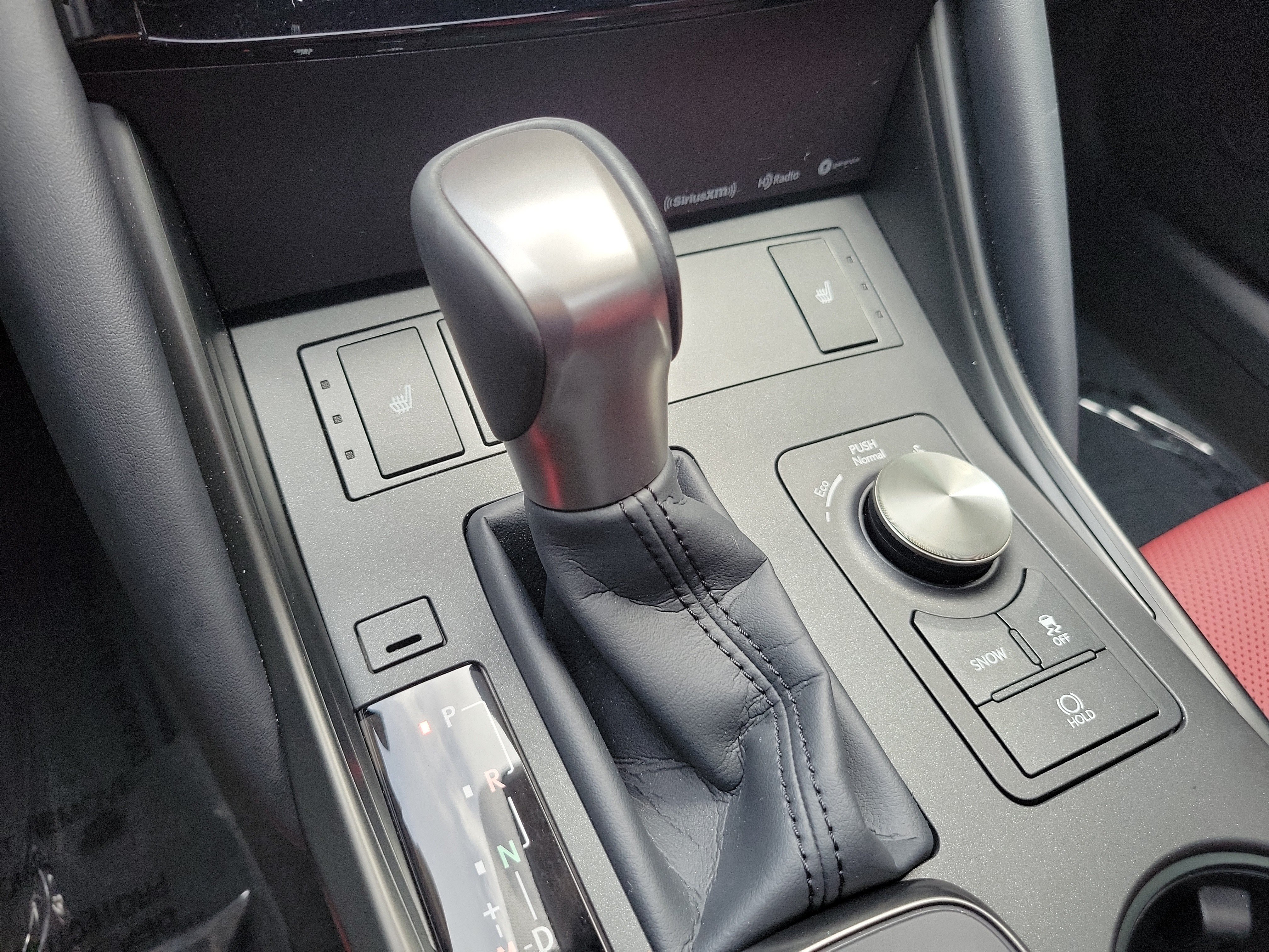 Used 2025 Lexus IS 350 F Sport RWD image 27