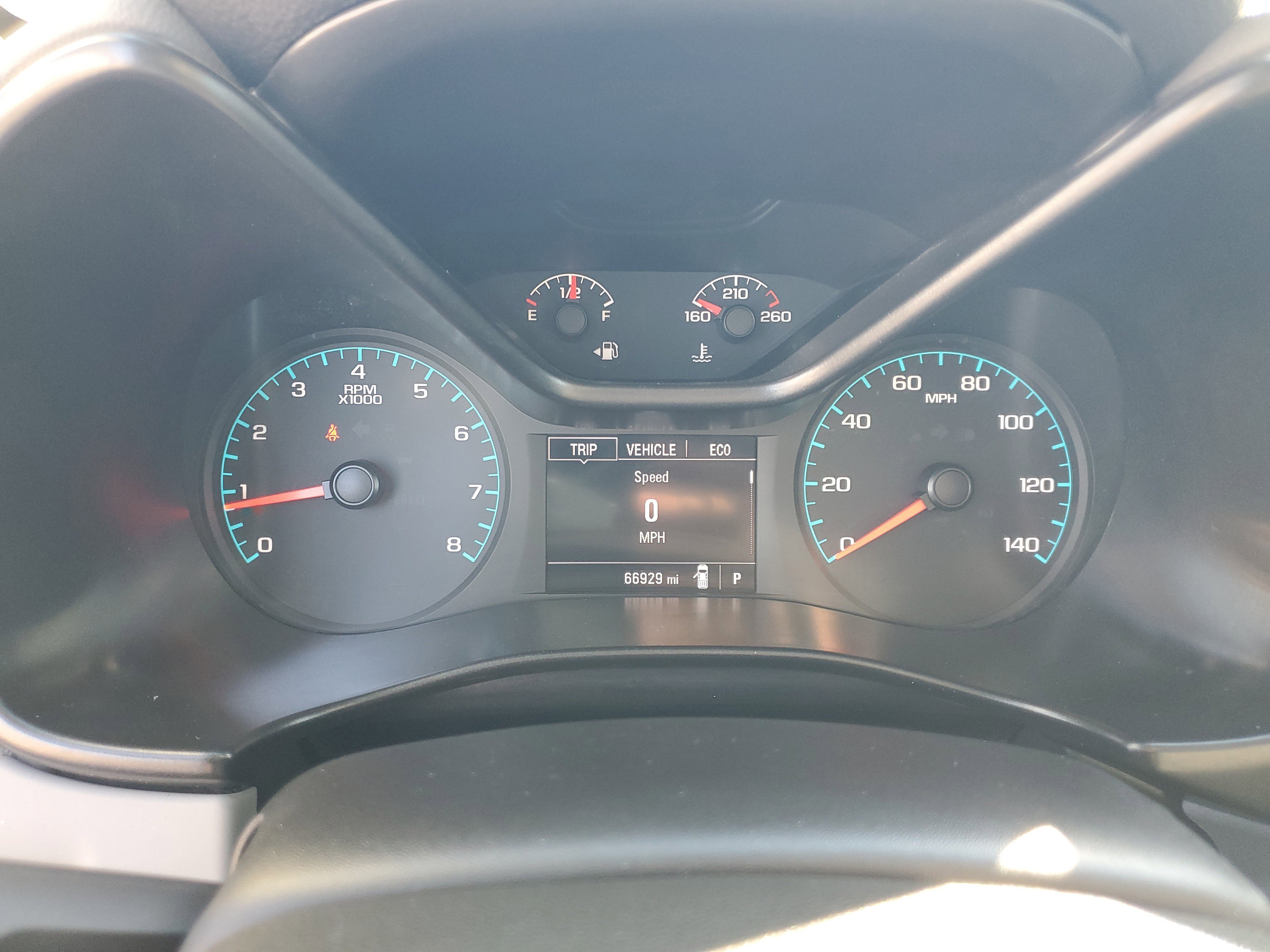 Used 2021 GMC Canyon Elevation Standard w/ Convenience Package image 22