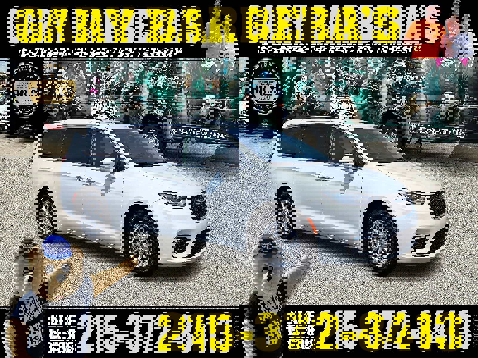 Used 2022 Chrysler Pacifica Touring-L