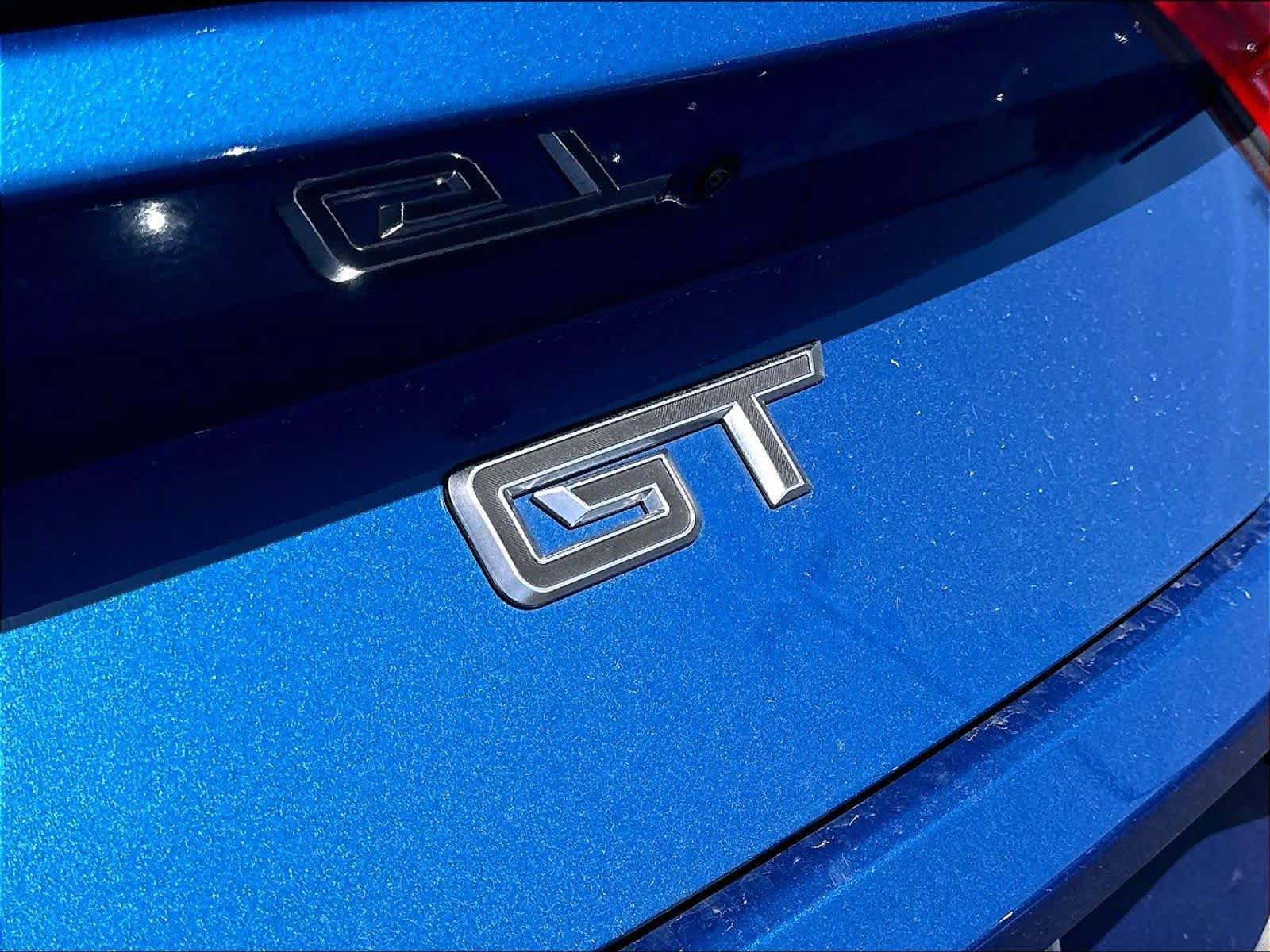 Used 2024 Ford Mustang GT Premium RWD image 24