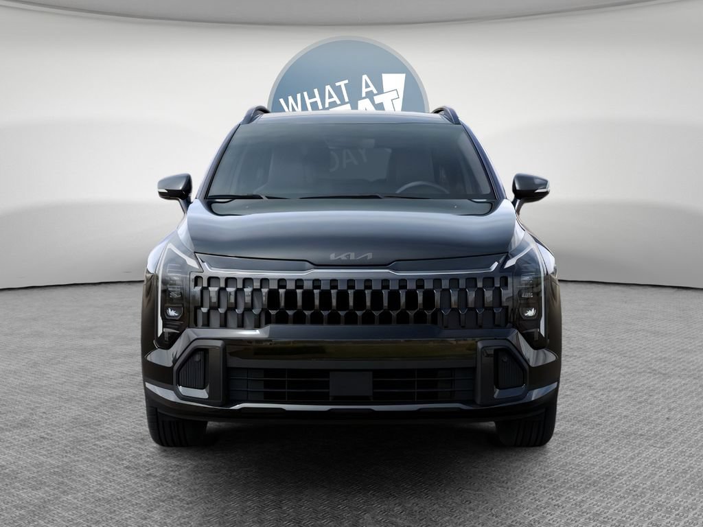 New 2026 Kia Sportage X-Line AWD/4WD image 2