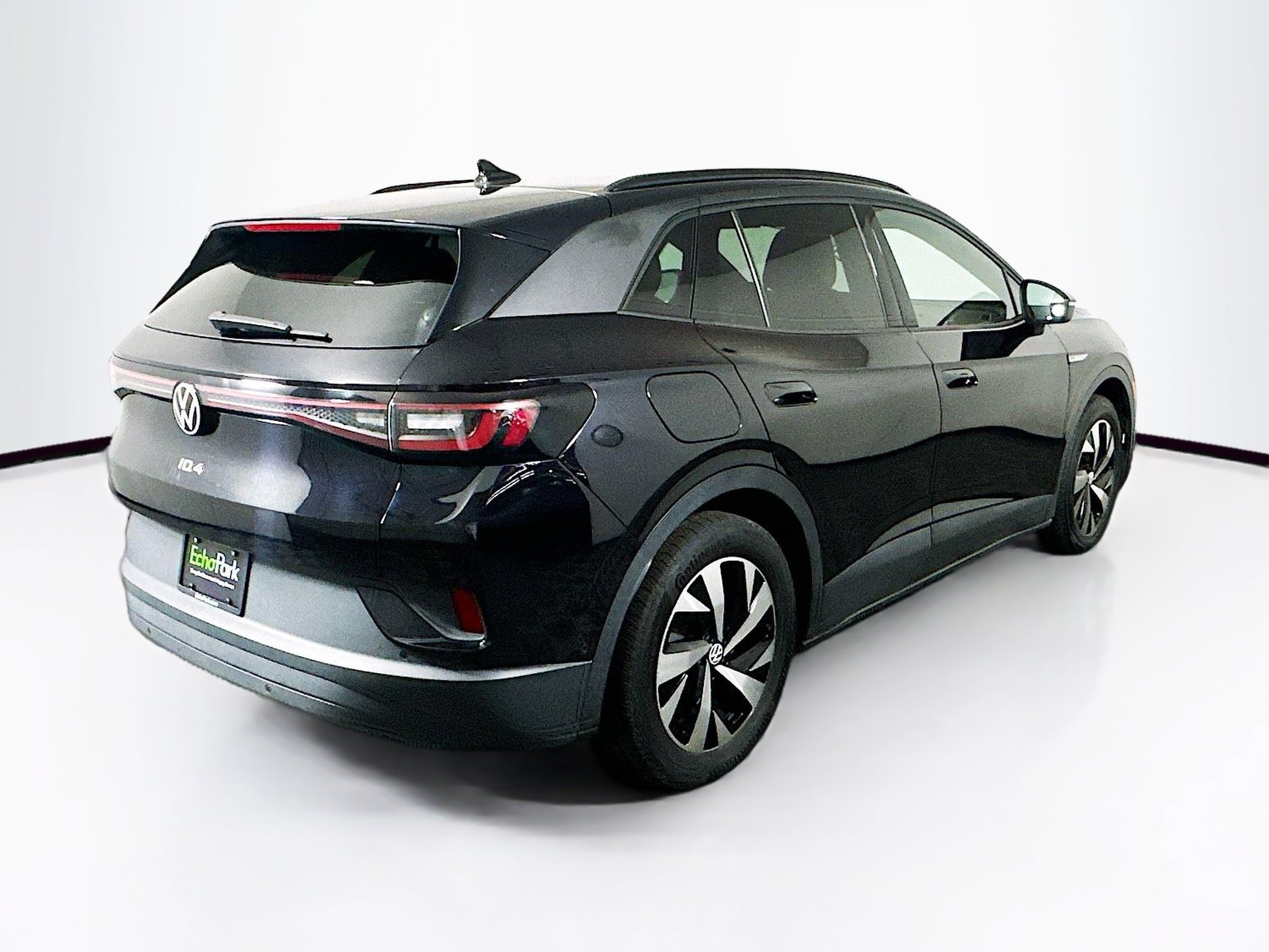 Used 2023 Volkswagen ID.4 Pro RWD image 9
