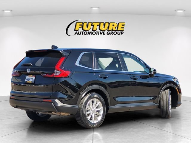 Used 2024 Honda CR-V EX-L image 5