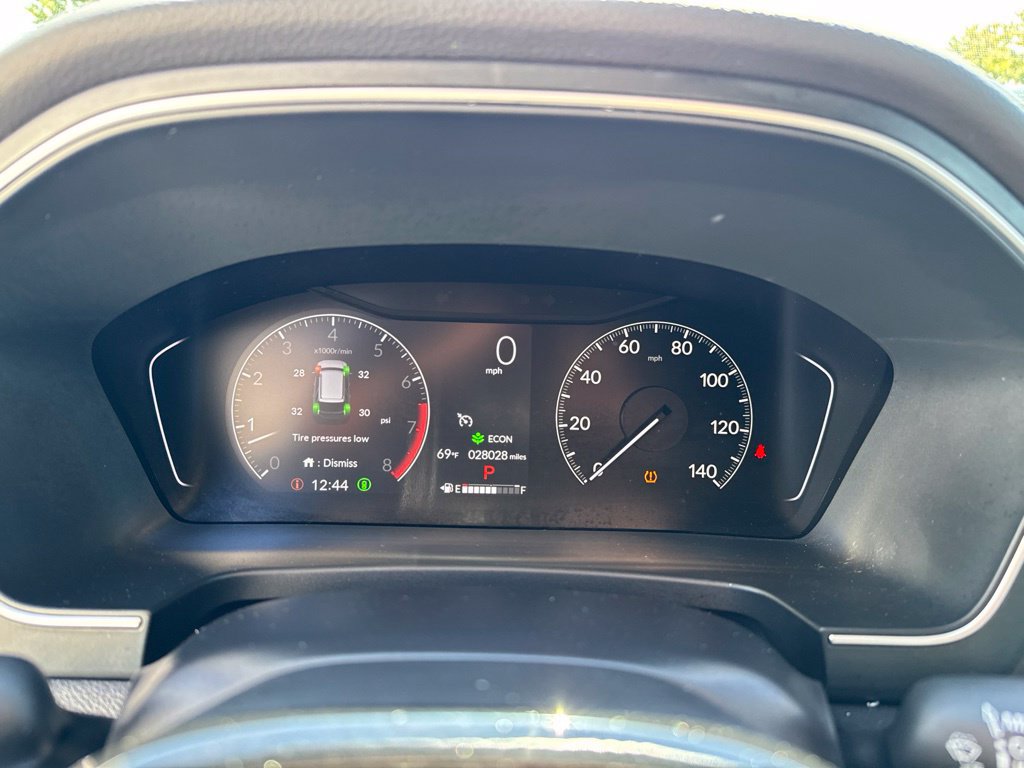 Used 2023 Honda Pilot Touring image 14