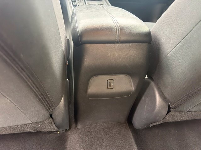 Used 2024 Nissan Sentra SV FWD image 16
