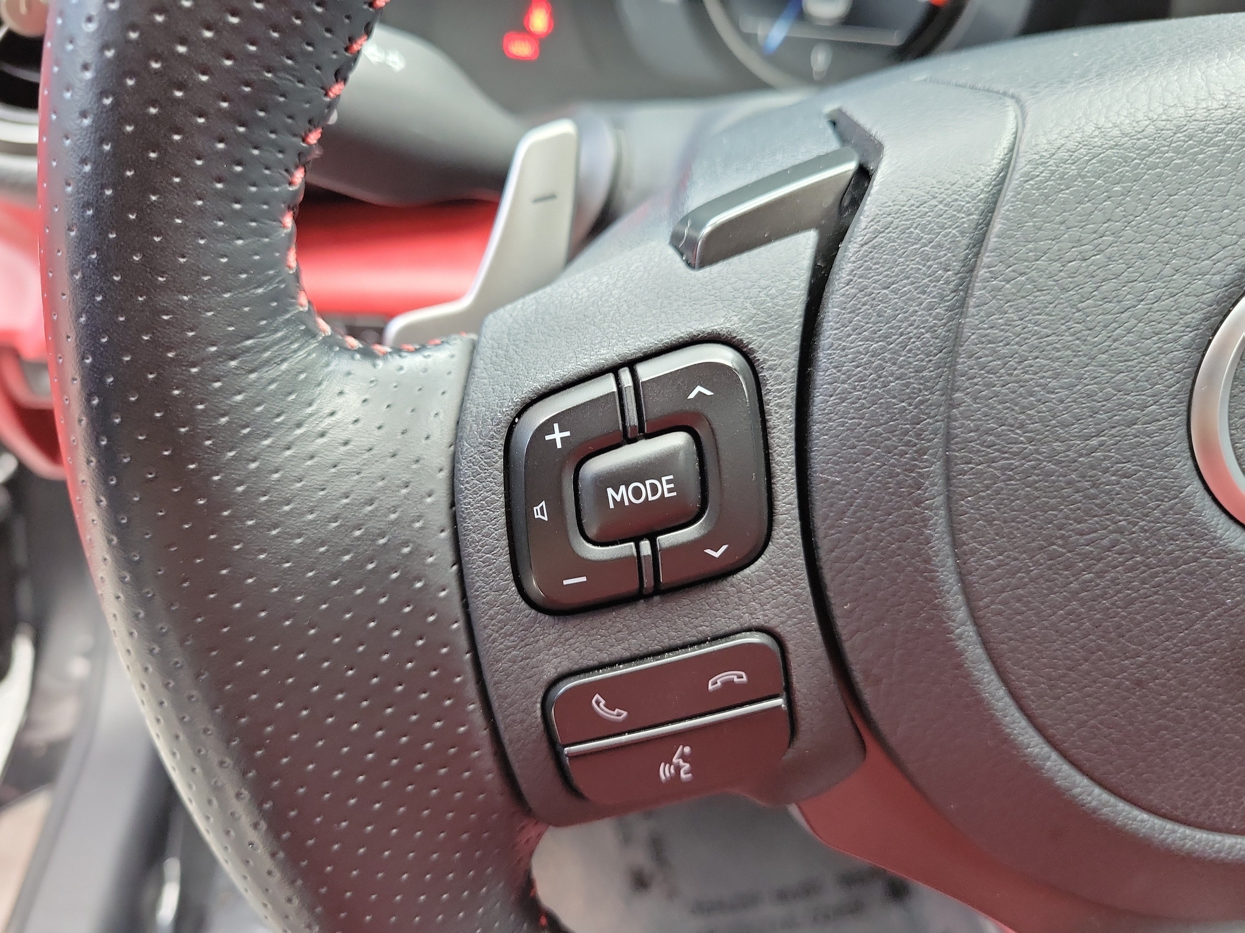Certified 2024 Lexus IS 350 F Sport w/ Memory Package RWD image 27