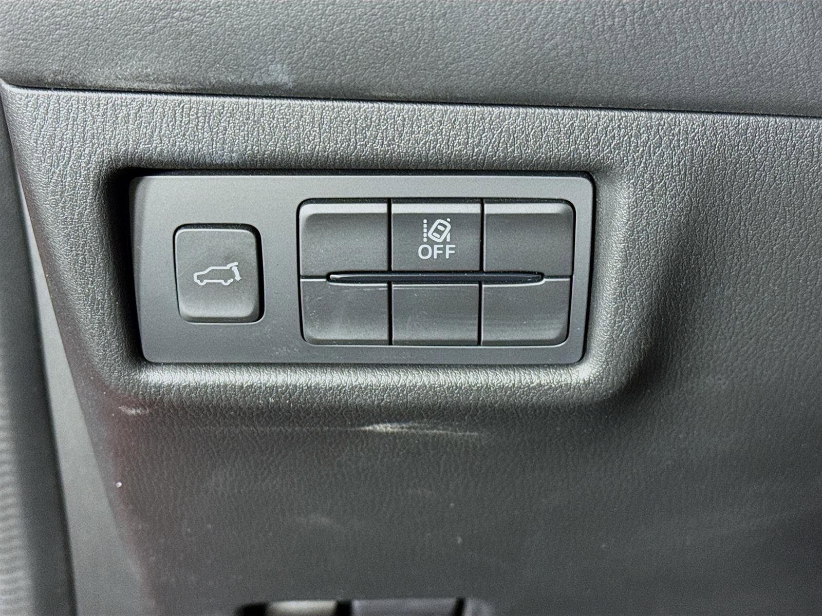 Used 2023 MAZDA CX-5 AWD 2.5 S w/ Premium Plus Pkg image 11