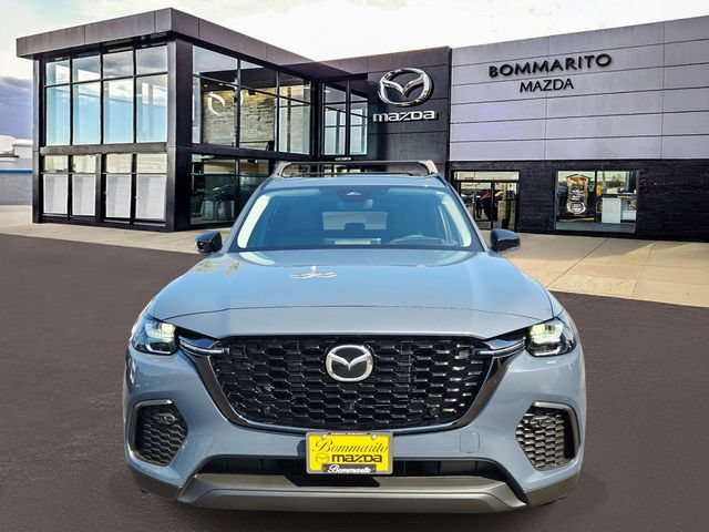New 2026 MAZDA CX-70 SC Plus AWD/4WD image 8