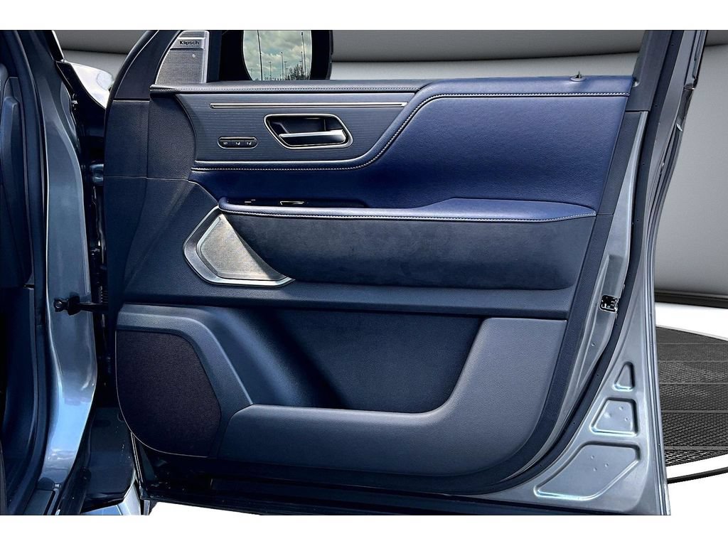 Used 2026 INFINITI QX80 4WD w/ Sport Exterior Package image 26