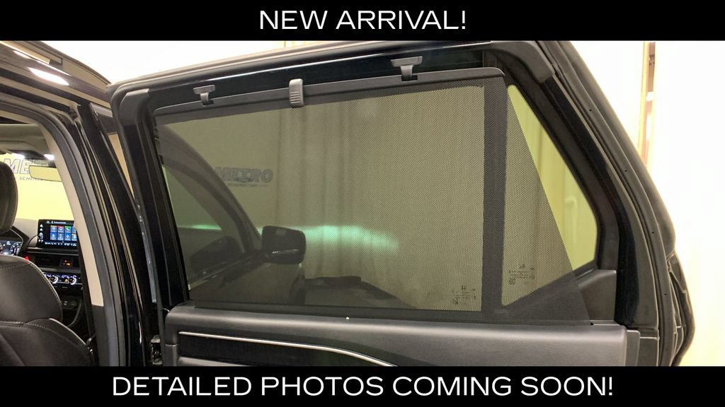Used 2025 Honda Pilot Elite image 14