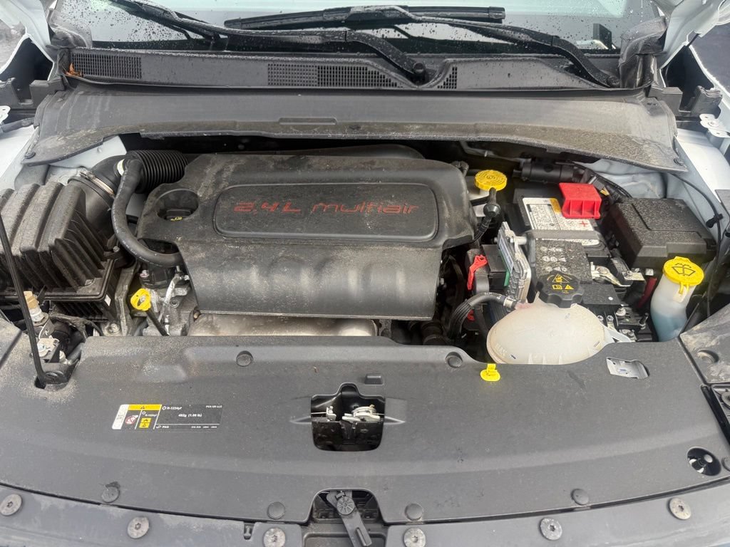 Used 2022 Jeep Compass Latitude AWD/4WD image 55