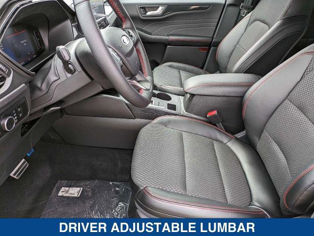 New 2024 Ford Escape ST-Line w/ Tech Pack #1 image 42