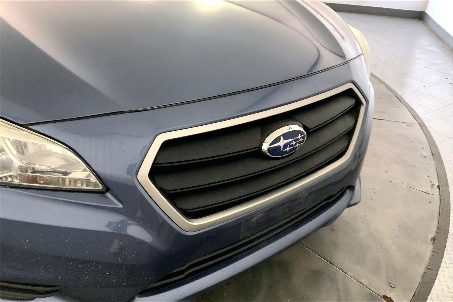 Used 2016 Subaru Legacy 2.5i AWD/4WD image 28
