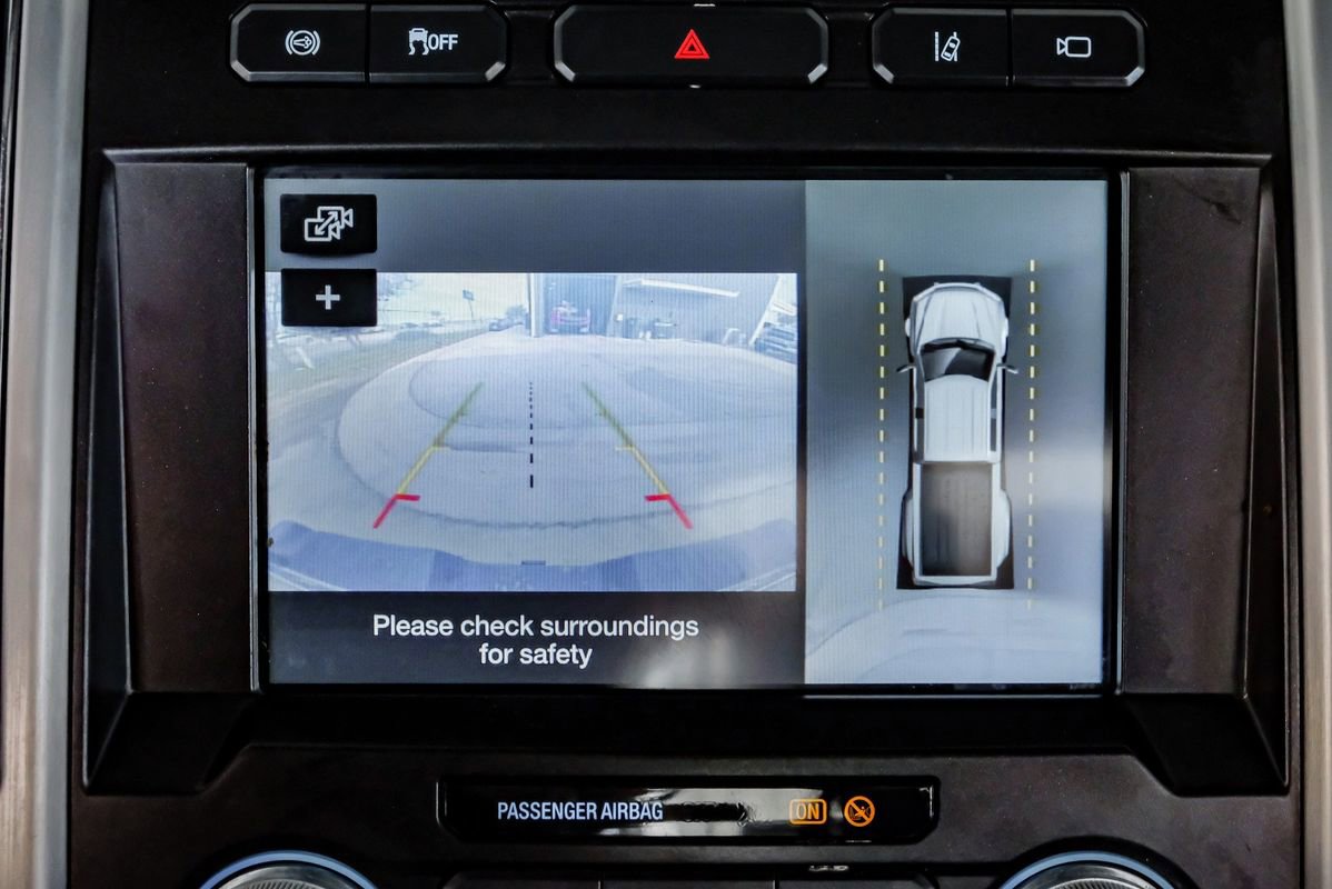 Used 2018 Ford F350 Platinum w/ Platinum Ultimate Package image 20