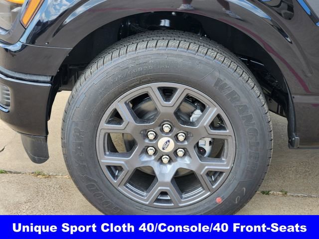 New 2026 Ford F150 STX image 10