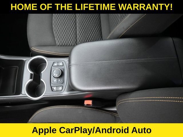 Used 2021 GMC Terrain SLE w/ Driver Convenience Package image 29