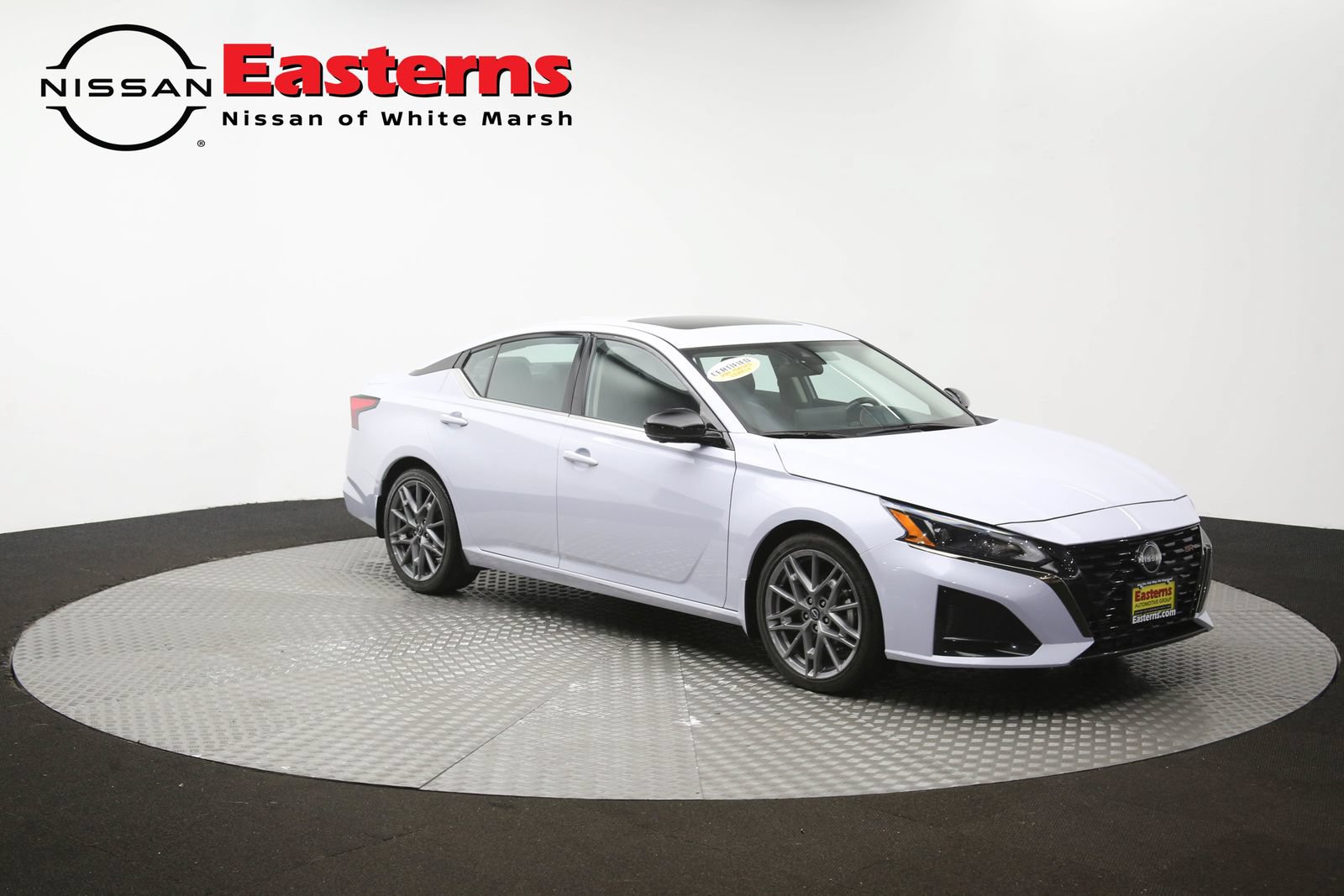 Used 2023 Nissan Altima 2.0 SR FWD image 48