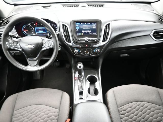 Used 2021 Chevrolet Equinox LT FWD image 13