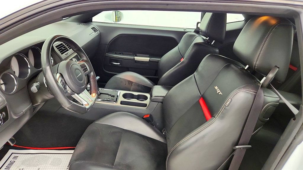 Used 2012 Dodge Challenger SRT8 RWD image 13