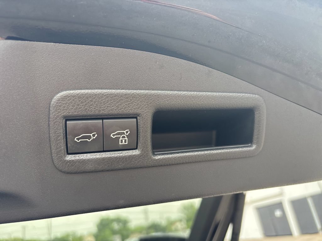 Certified 2023 Subaru Solterra AWD image 25