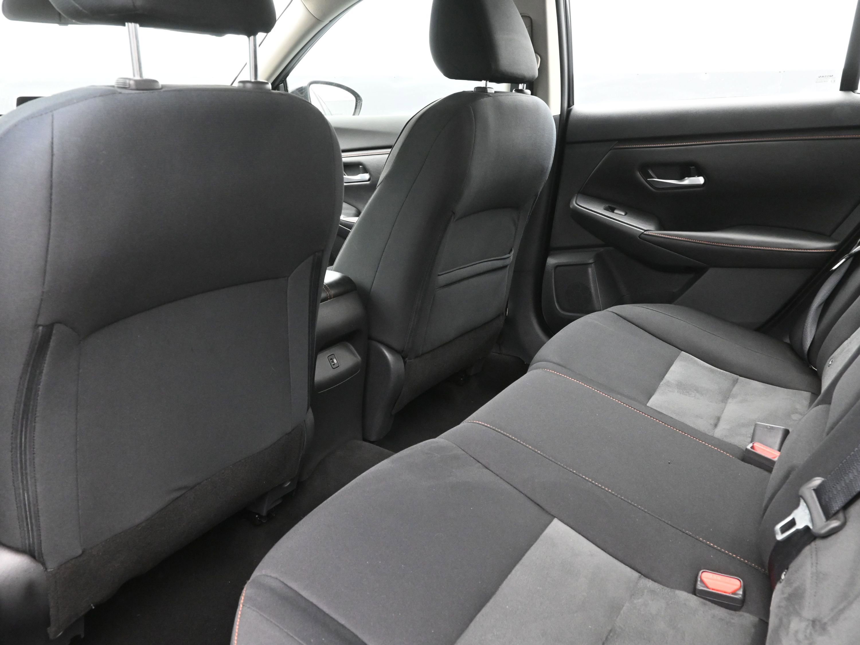 Used 2021 Nissan Sentra SR image 20