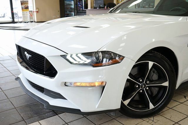 Used 2021 Ford Mustang GT image 20