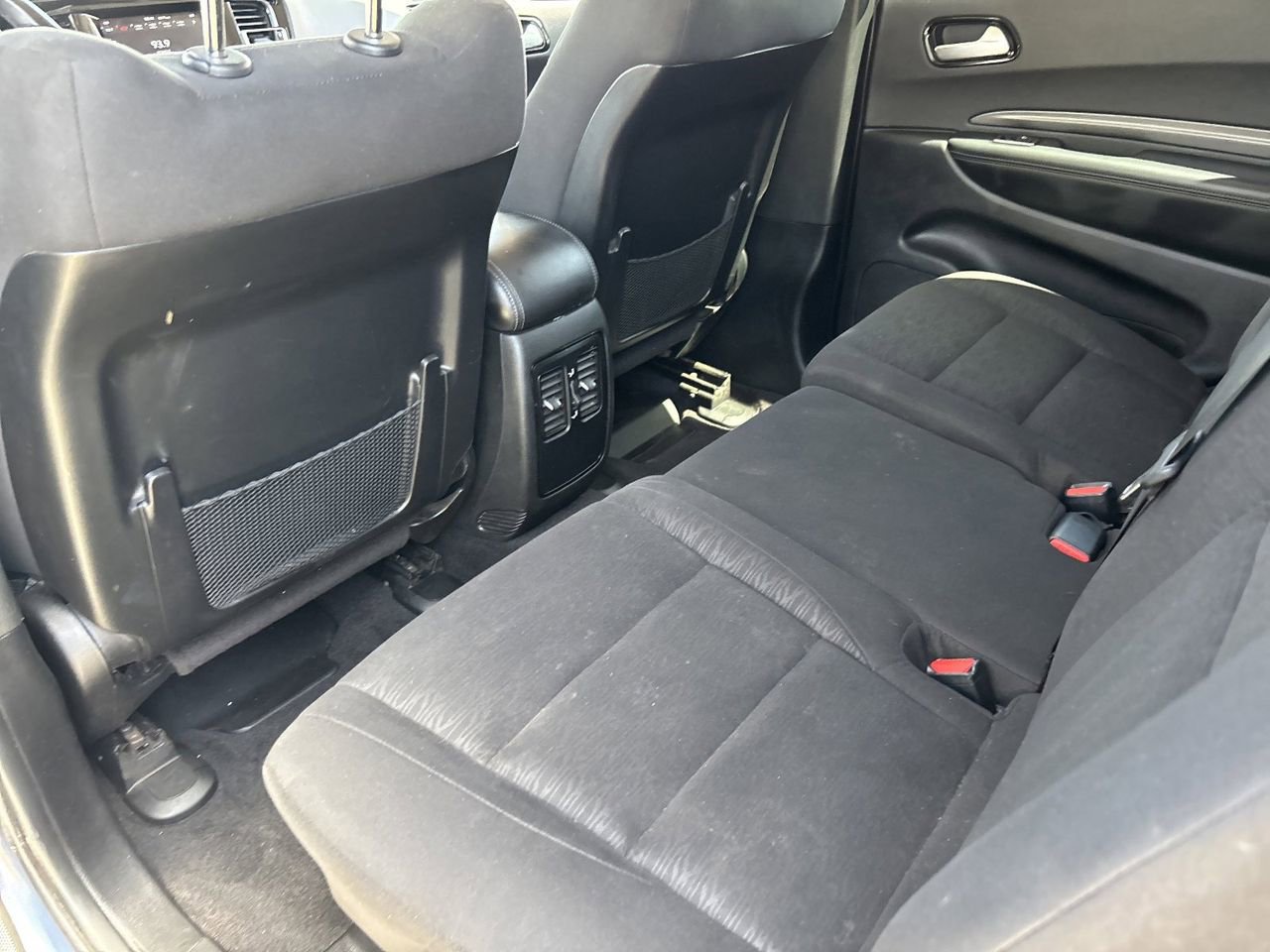 Used 2021 Dodge Durango SXT RWD image 15