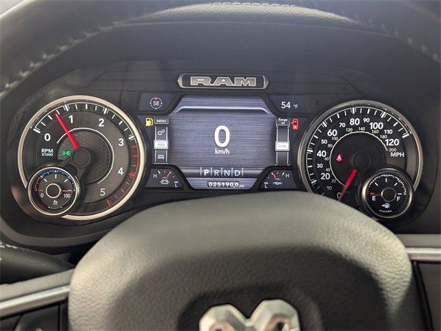 Used 2023 RAM 3500 Laramie image 18