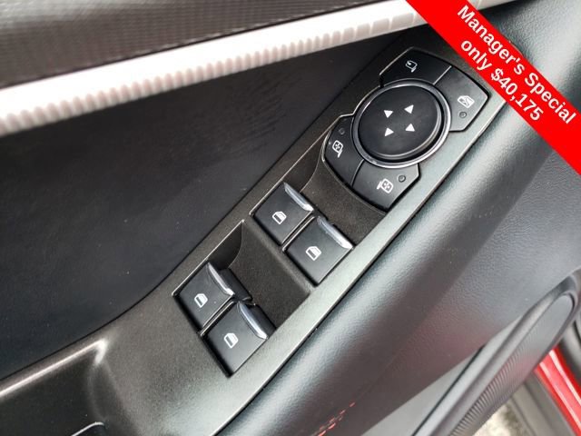 Used 2025 Ford Explorer ST-Line w/ Premium Package AWD/4WD image 20