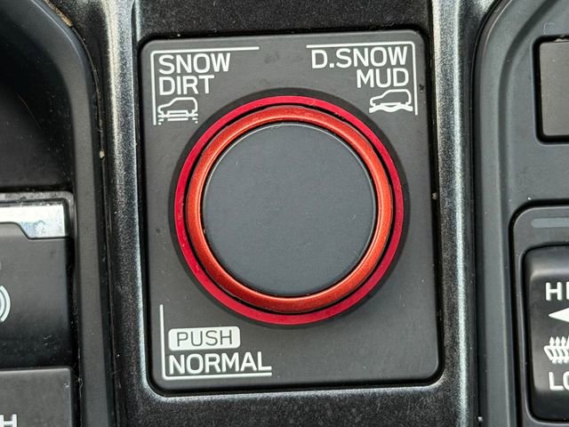 Used 2022 Subaru Forester Sport w/ Popular Package #2 AWD/4WD image 39