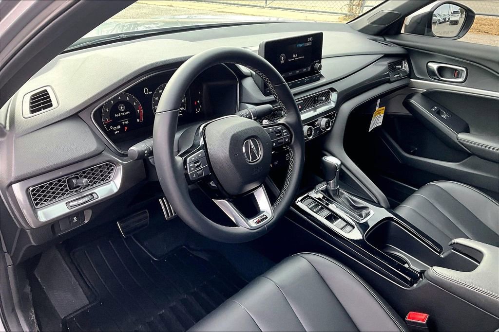 Used 2025 Acura Integra A-Spec image 17