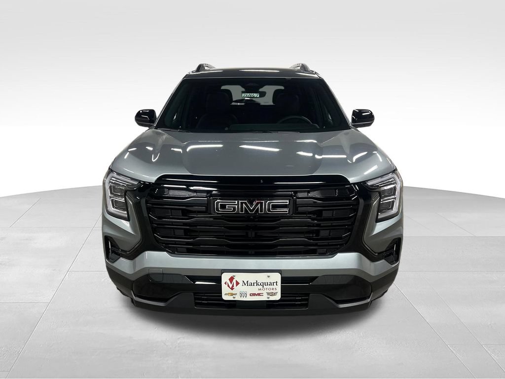 New 2026 GMC Terrain Elevation w/ Elevation Premium Package AWD/4WD image 3