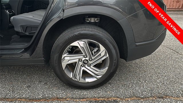 Used 2023 Hyundai Santa Fe SEL image 19