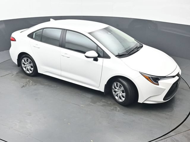 Certified 2026 Toyota Corolla LE FWD image 41