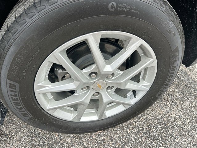 Certified 2023 Chevrolet Equinox LS image 14