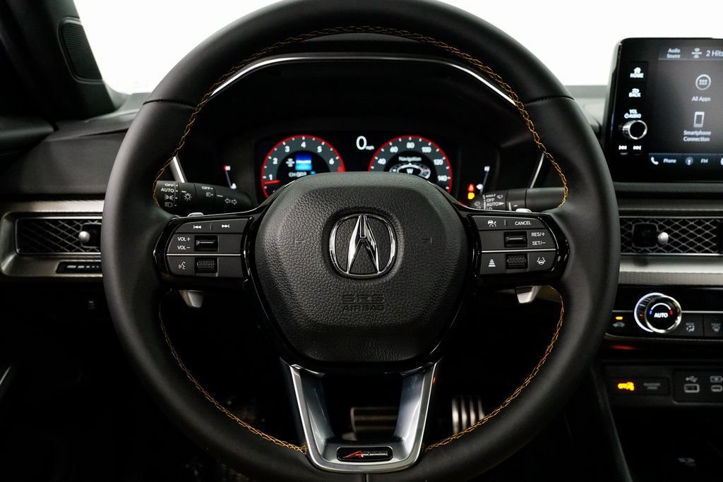 Used 2026 Acura Integra A-Spec w/ Technology Package FWD image 14