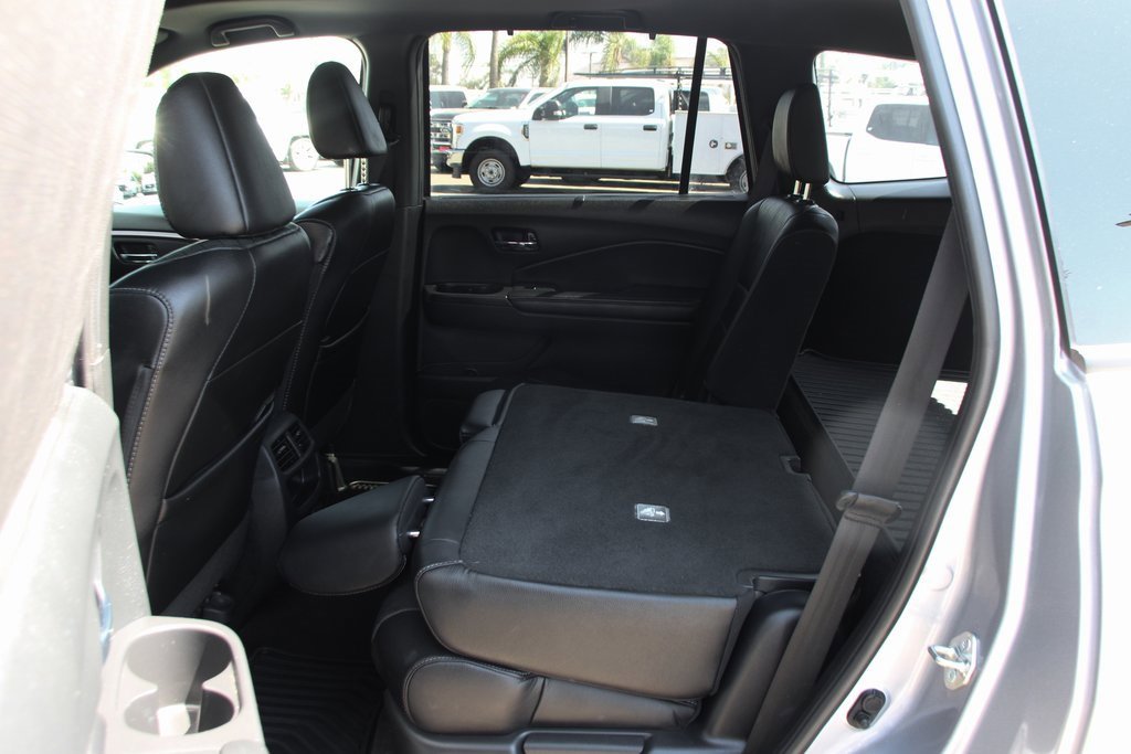 Used 2020 Honda Passport EX-L image 38