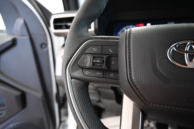 New 2026 Toyota Tacoma TRD Sport AWD/4WD image 24