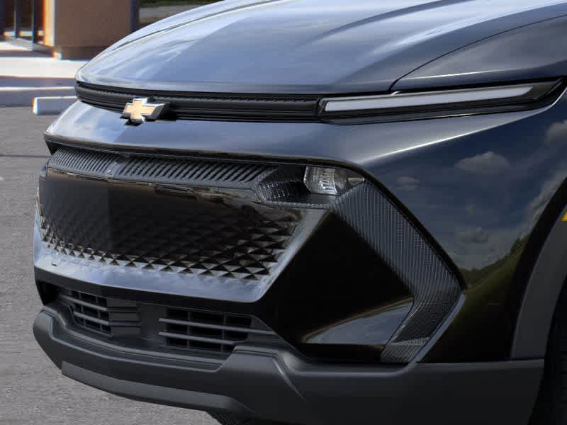 New 2026 Chevrolet Equinox EV LT image 13