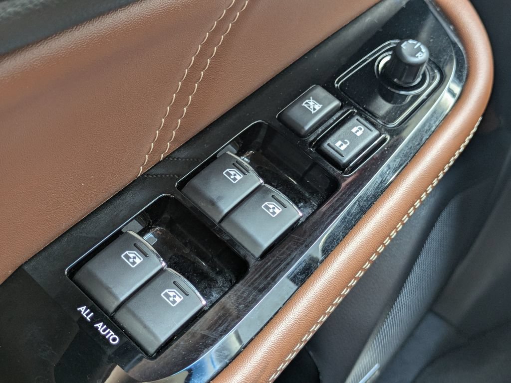 Used 2019 Subaru Outback 2.5i Touring AWD/4WD image 26