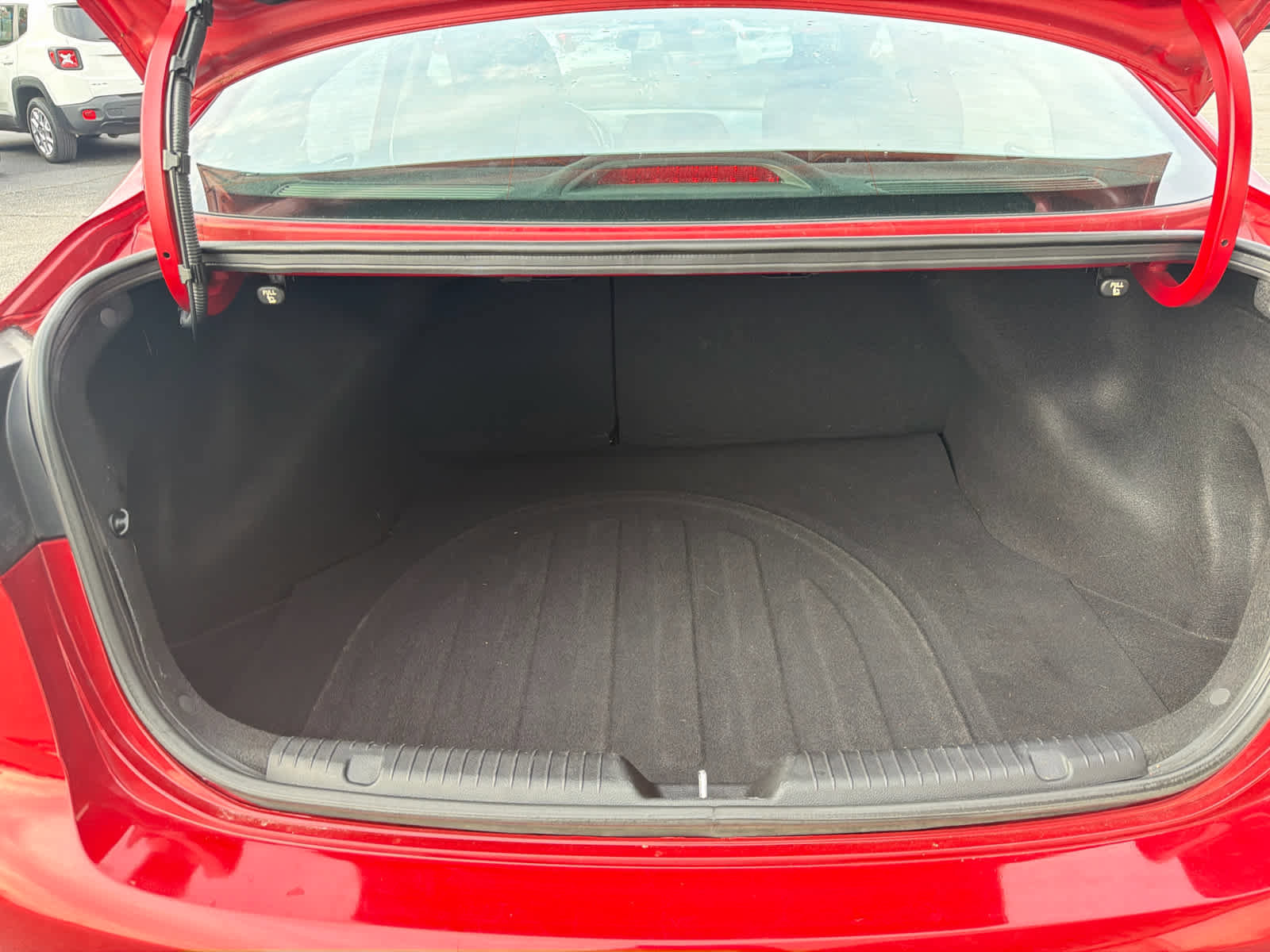 Used 2017 Kia Forte S w/ S Technology Package image 11